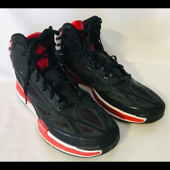 adidas adizero high tops